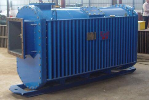 KS13-1000KVA黄平矿用变压器