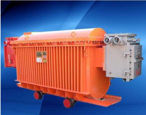 KBSG-1250KVA隔爆型黄平矿用变压器 KBSG-1250KVA隔爆型黄平矿用变压器